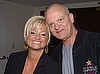 Tami Smith & Mr. Griff O'Neil